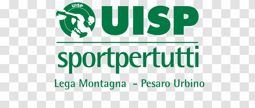 Uisp Comitato Provinciale Unione Italiana Sport Per Tutti Tennis Centre - Text Transparent PNG