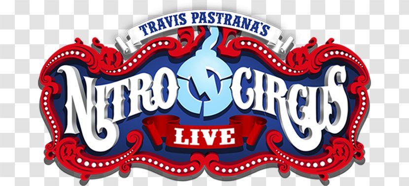 Action Sports Circus The O2 Arena Television Show - Concert - Logo Transparent PNG