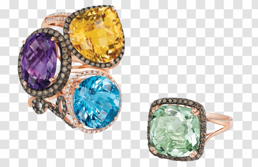 Jewellery Earring Effy Jewelry Gemstone - Earrings - Diamond Ring Transparent PNG