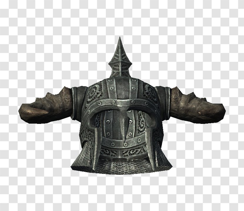 The Elder Scrolls V: Skyrim – Dragonborn Online Horned Helmet Armour Transparent PNG
