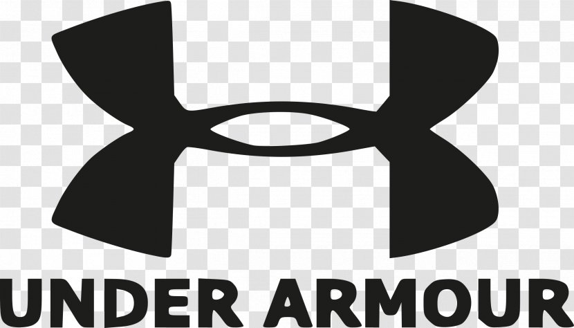 Logo Under Armour Brand Vector Graphics Design - Symbol - White Converse Transparent PNG