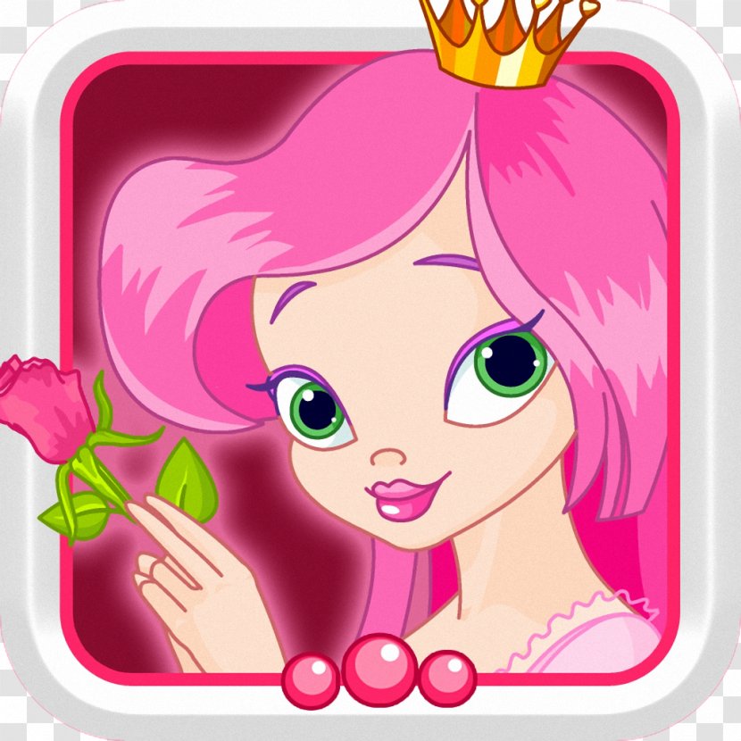 Sticker Easter Puzzle Game Pony Princess Download - Cartoon - Watercolor Transparent PNG