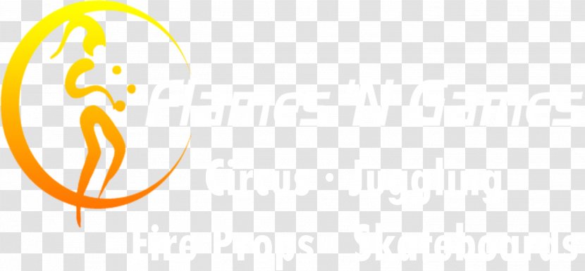Yellow Logo Brand Hacky Sack - Calgary Flames Transparent PNG