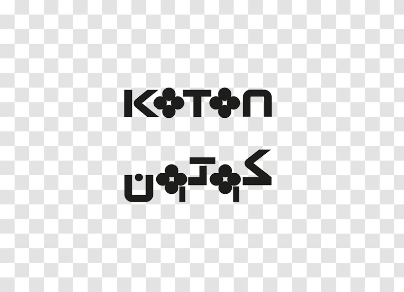 Logo Koton Brand Graphic Design - Designer Transparent PNG