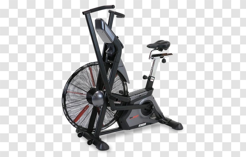 Elliptical Trainers Exercise Bikes High-intensity Interval Training Bicycle Beistegui Hermanos - Hardware - Bh Fitness Transparent PNG