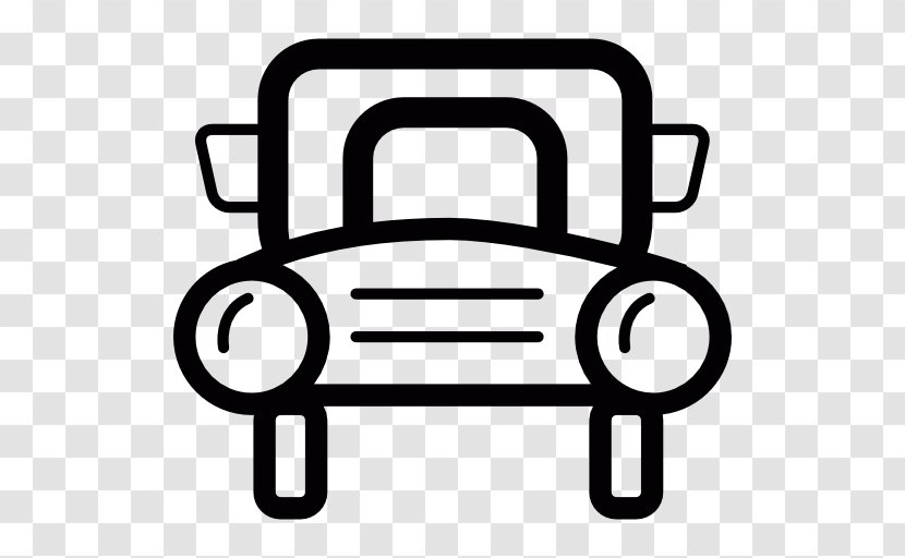 Car Van Vehicle Transparent PNG