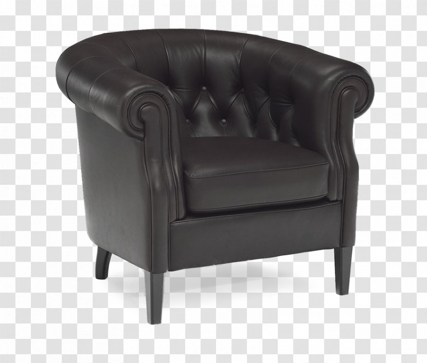 Table Wing Chair Couch Furniture Transparent PNG