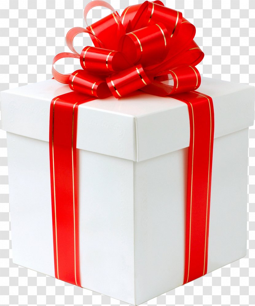Gift Box Image - Birthday - Product Design Transparent PNG