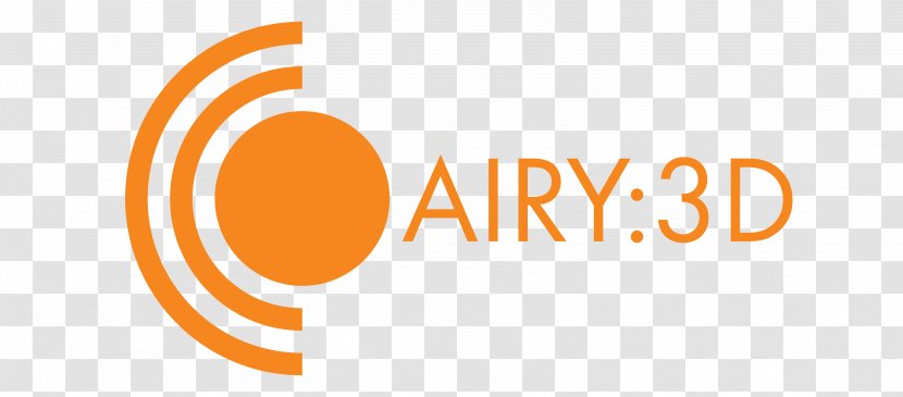AIRY:3D Startup Company Seed Money Venture Capital Transparent PNG