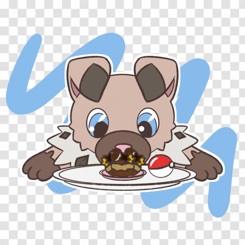 Puppy Pokémon X And Y Sun Moon Alola - Snout Transparent PNG