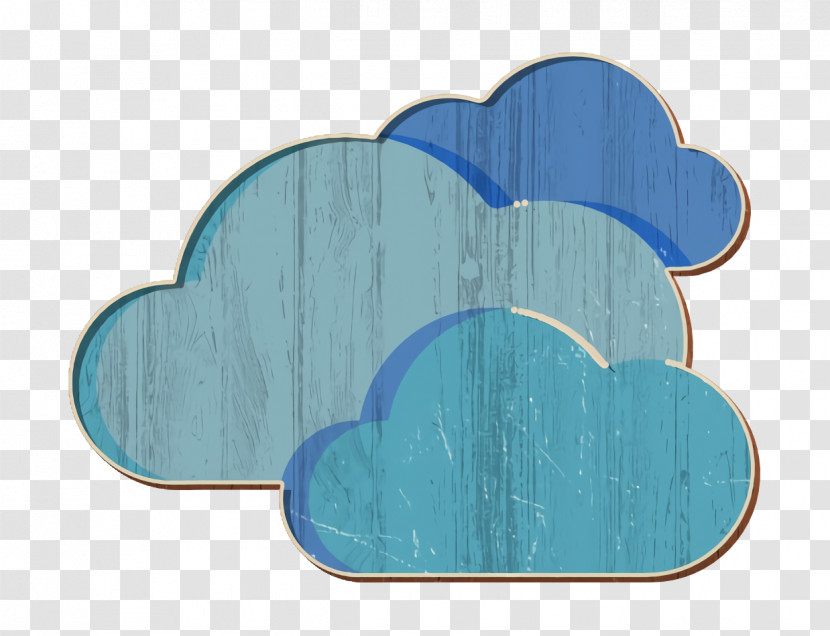 Spring Icon Clouds Icon Cloud Icon Transparent PNG
