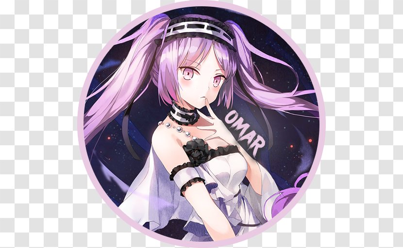 Euryale Fate/Grand Order Gorgon Phorcys Greek Mythology - Watercolor - Youtube Notification Transparent PNG