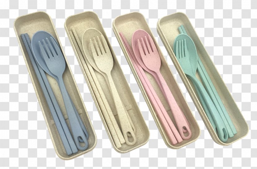 Cutlery Fork Spoon Chopsticks Mug - Chopstick Transparent PNG