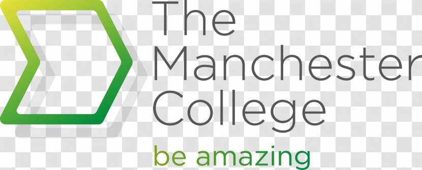 The Manchester College Higher Education Further - School - Business Card Transparent PNG