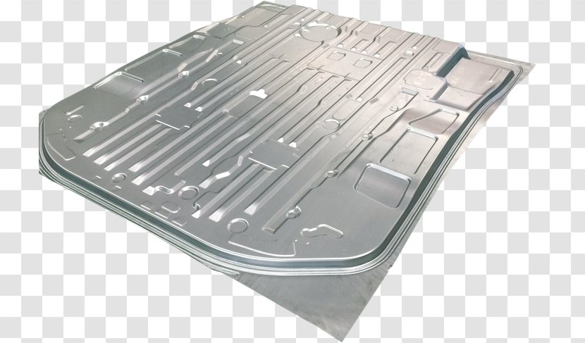 Steel Material - Yantai Transparent PNG