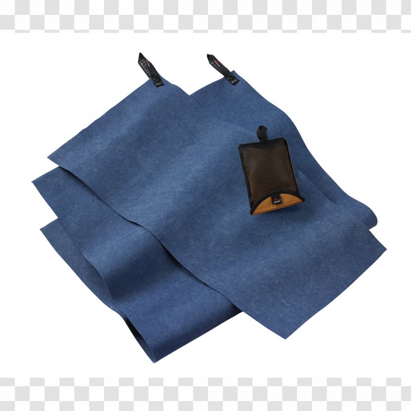 Mountain Safety Research Blog Travel May - Blue - Towel Transparent PNG