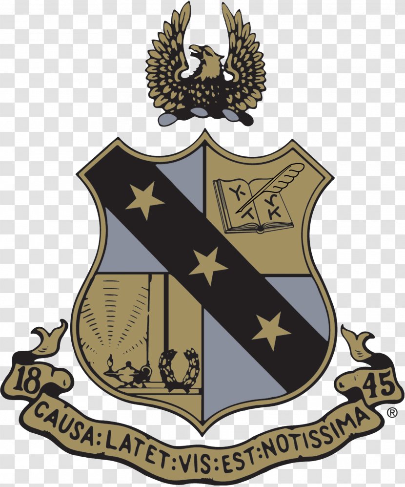 Alpha Sigma Phi Fraternities And Sororities Towson University - Shield Transparent PNG