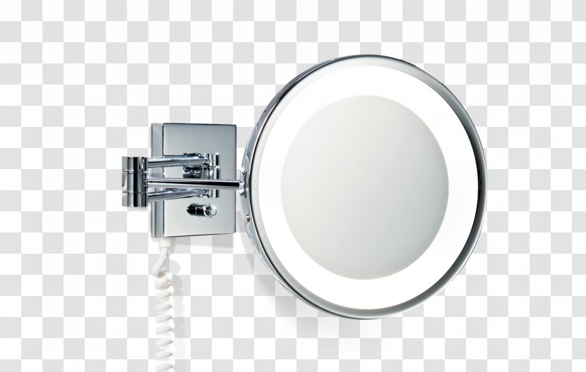 Light Mirror Shaving Architonic AG Bathroom - Inch Transparent PNG