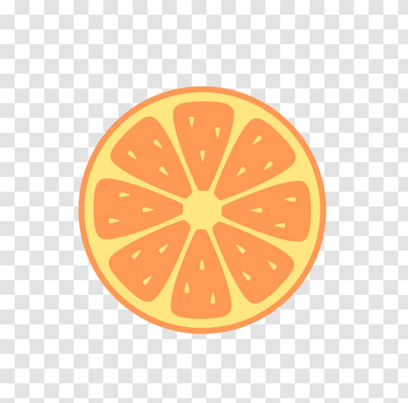 Royalty-free Food Logo Vecteur - Fruit - Orange Transparent PNG