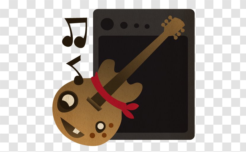 GarageBand Download Macintosh Icon - Logic Pro - Cute Little Alien Transparent PNG