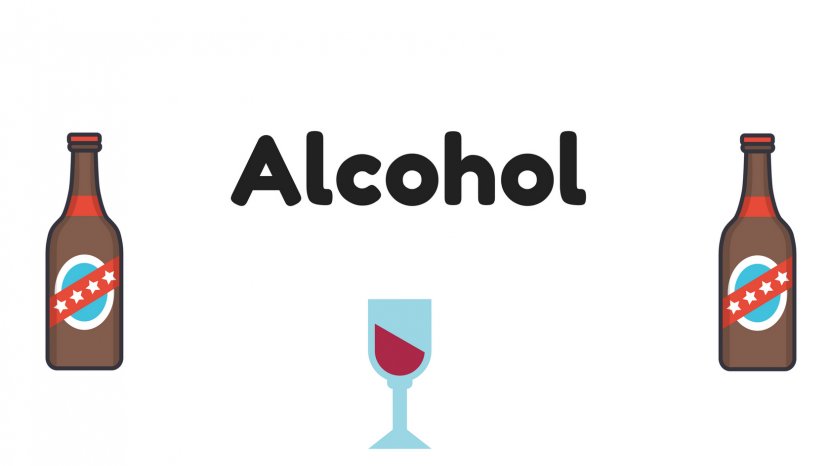 Wine Distilled Beverage Beer Liqueur Drink - Ingestion - Alcohol Transparent PNG