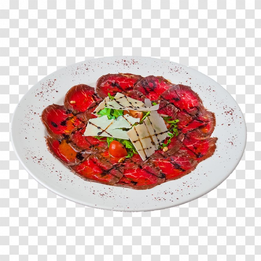 Recipe Vegetable Dish Network Mitsui Cuisine M - Carpaccio Insignia Transparent PNG