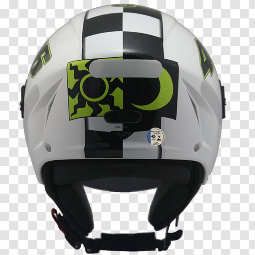Motorcycle Helmets Lacrosse Helmet Bicycle AGV - Agv Transparent PNG