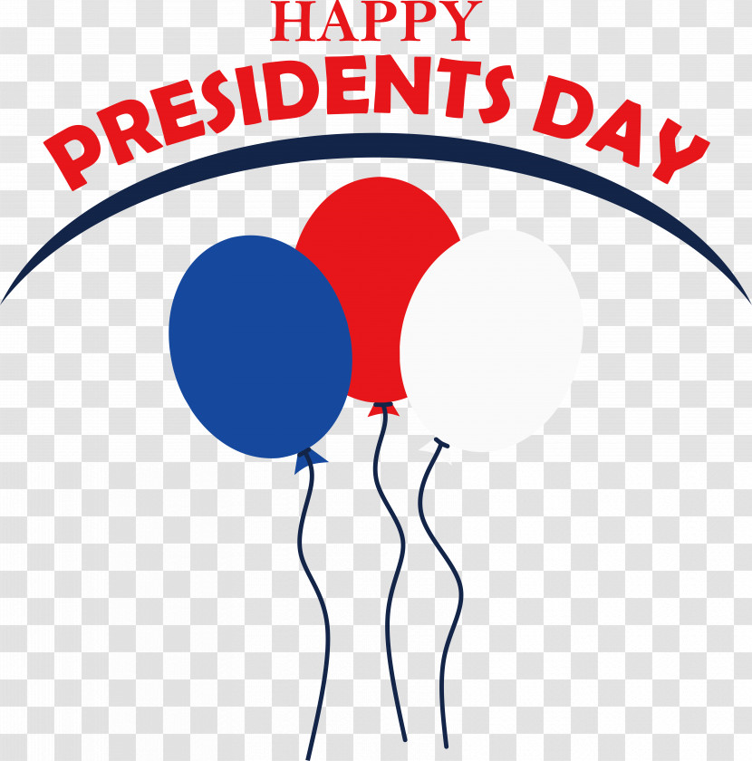 Presidents Day Transparent PNG