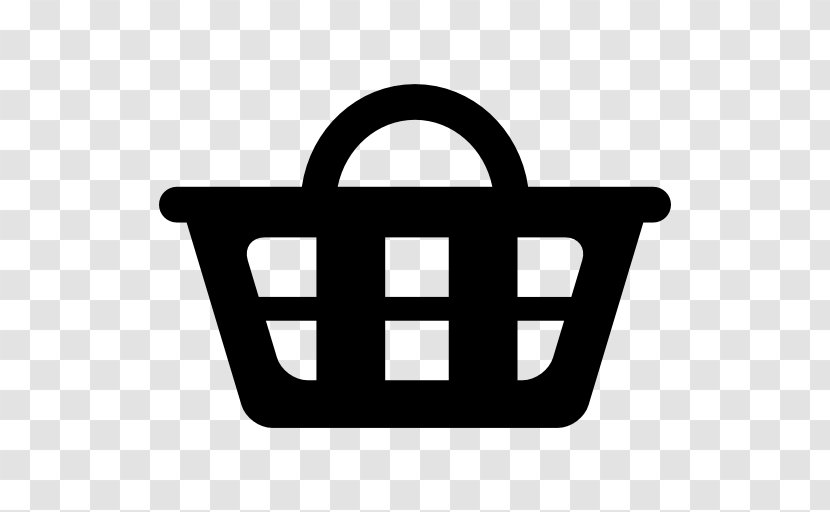 Shopping Basket - Rectangle - Cart Transparent PNG