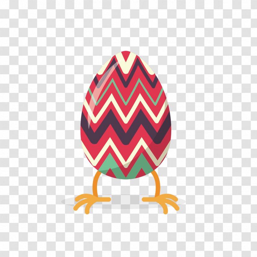 Easter Bunny Egg - Eggs Transparent PNG