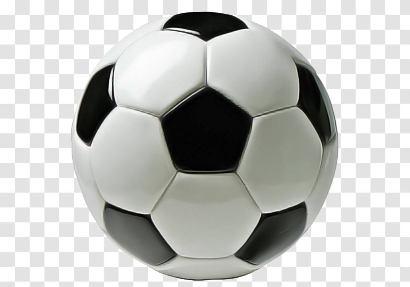 Soccer Ball - Size 5 Football - Game Futsal Transparent PNG