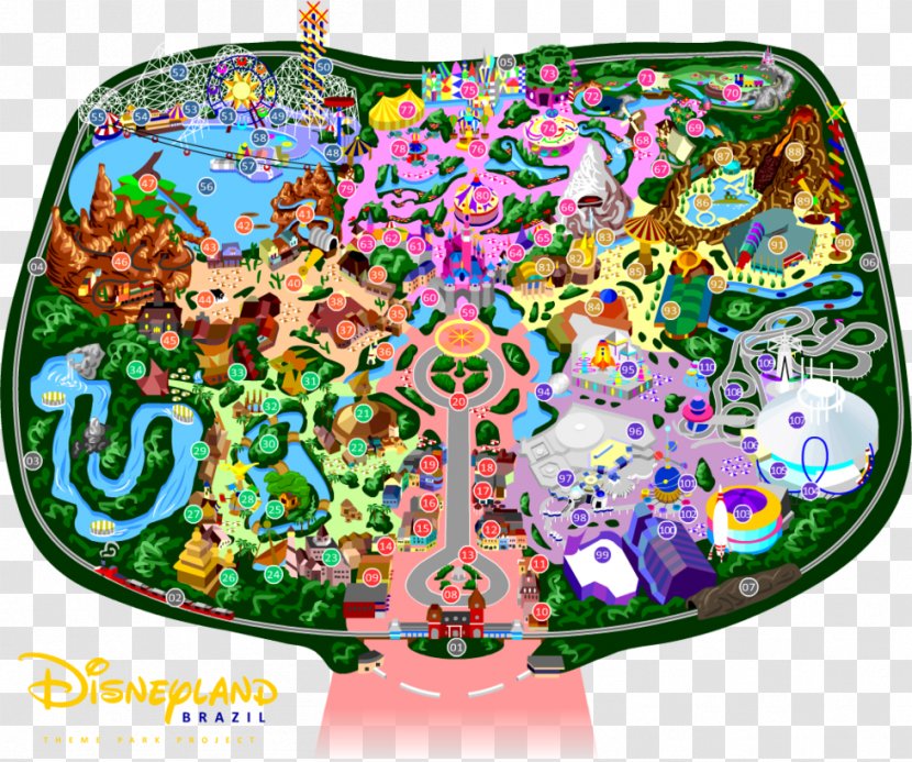 Splash Mountain Sleeping Beauty Castle Disney's Animal Kingdom Tokyo Disneyland Hong Kong Transparent PNG
