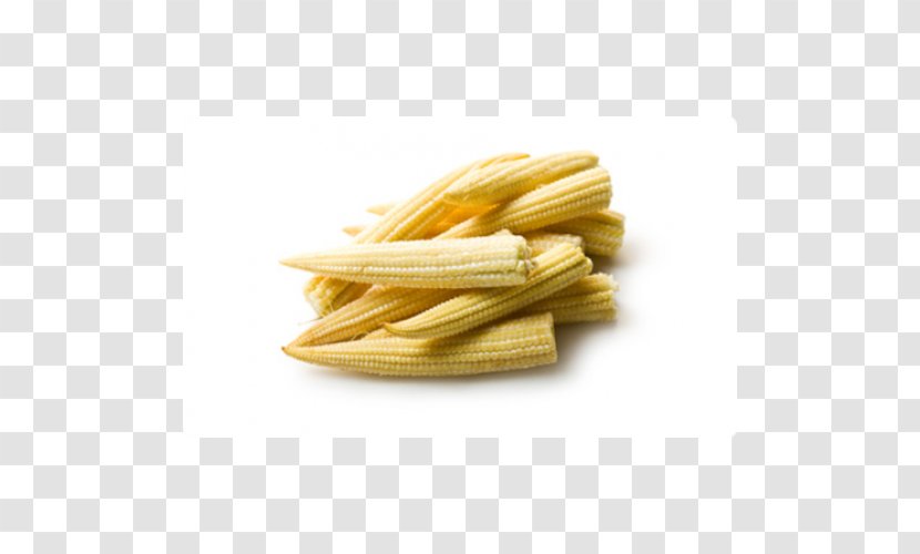 French Fries Cuisine Commodity - Baby Corn Transparent PNG