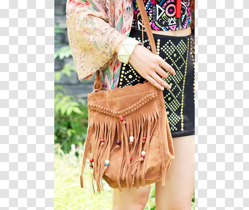 Handbag Shoulder Waist - Neck - Boho Tattoo Transparent PNG