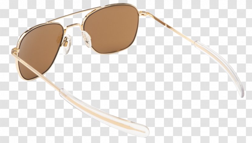 Aviator Sunglasses Randolph Engineering Eyewear - Lens - Sunglass Transparent PNG