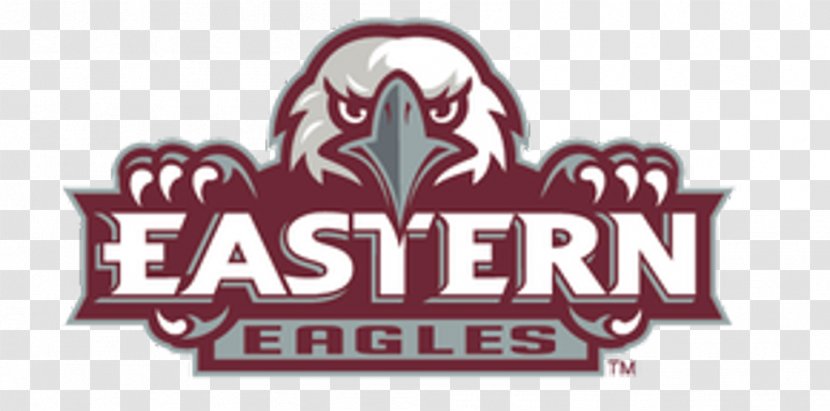Eastern University Eagles Men's Basketball Ursinus College Connecticut State Washington - Fictional Character - Lacrosse Transparent PNG