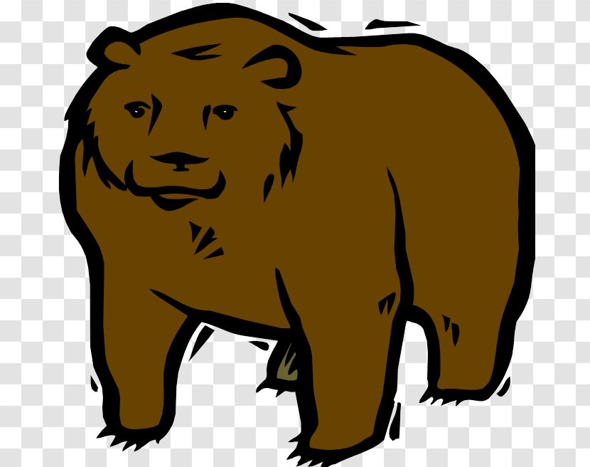 Watch Out-Don't Get CAught Bear Number Canidae Cat Transparent PNG