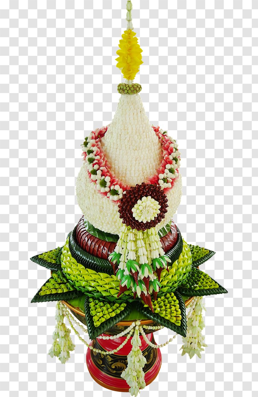 Suan Si Wittaya School Wai Khru Phan Kru Teachers' Day - Christmas Decoration - Teacher Transparent PNG