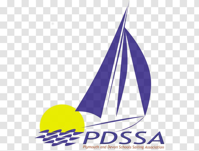 Plymouth & Devon Schools Sailing Association Regatta Ship Royal Yachting - Dinghy - Start Transparent PNG