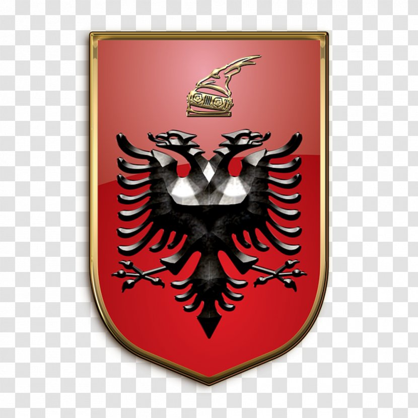Flag Of Albania IPhone 6 8 Coat Arms - Albanians Transparent PNG