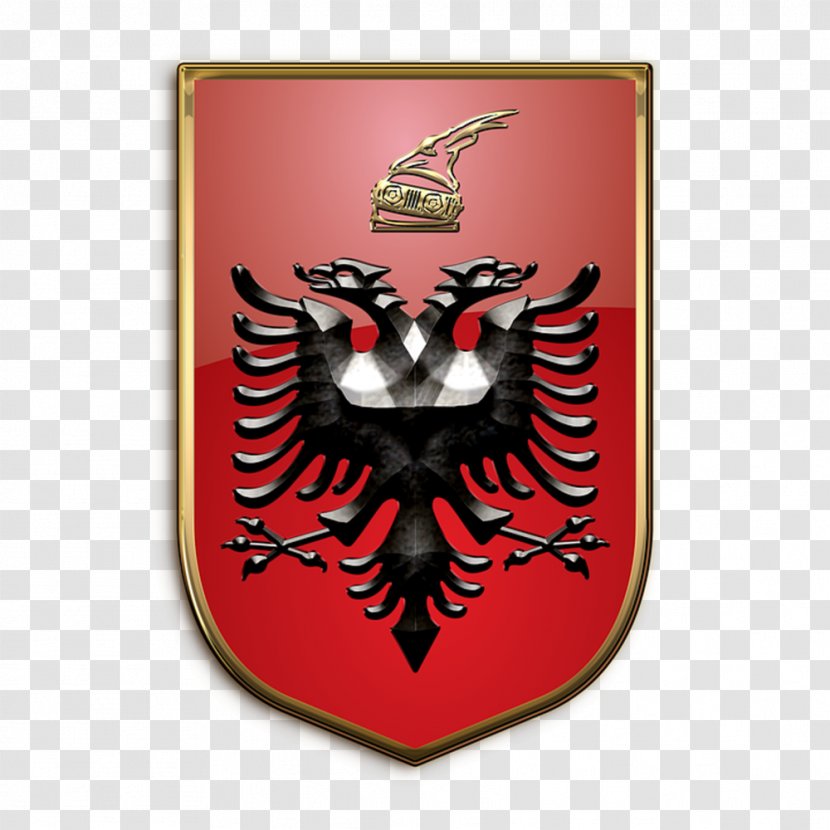 Flag Of Albania Iphone 6 8 Coat Arms Albanians Transparent Png