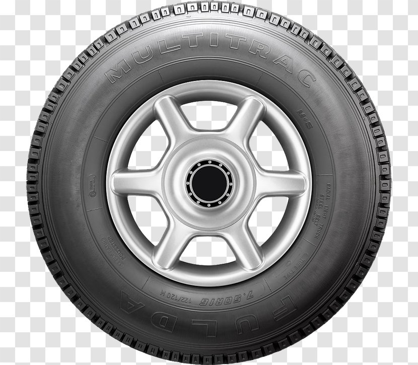 Car Sethi Tyres Radial Tire Truck - Spare - Tires Transparent PNG