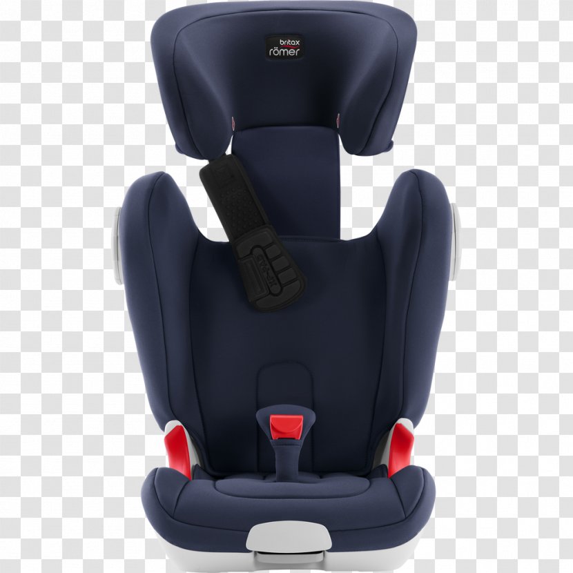Baby & Toddler Car Seats Isofix Britax Römer KIDFIX SL SICT Transparent PNG