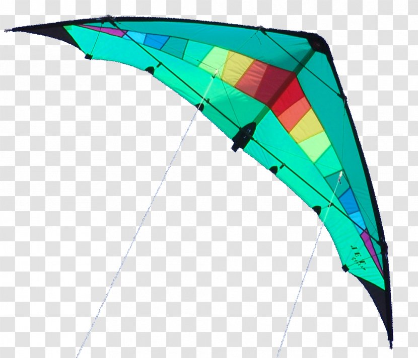 Sport Kite Jet Stream Wind Mattress - Umbrella - Ho Transparent PNG
