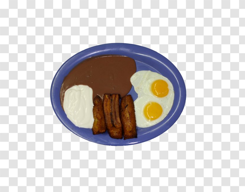 Full Breakfast Toast Custard Huevos Rancheros Transparent PNG