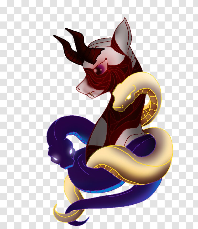 Cat Animated Cartoon Tail Transparent PNG