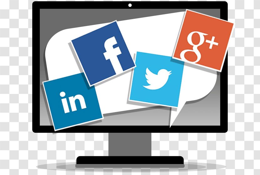 Computer Monitors Monitor Accessory Logo - Television - Social Media Marketing Wallpaper Transparent PNG