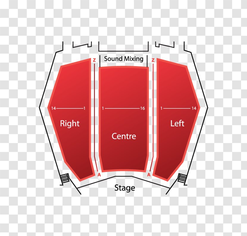 Map Event Tickets Sales Deadpool Product - Signage - 2010 Winter Olympics Opening Ceremony Transparent PNG