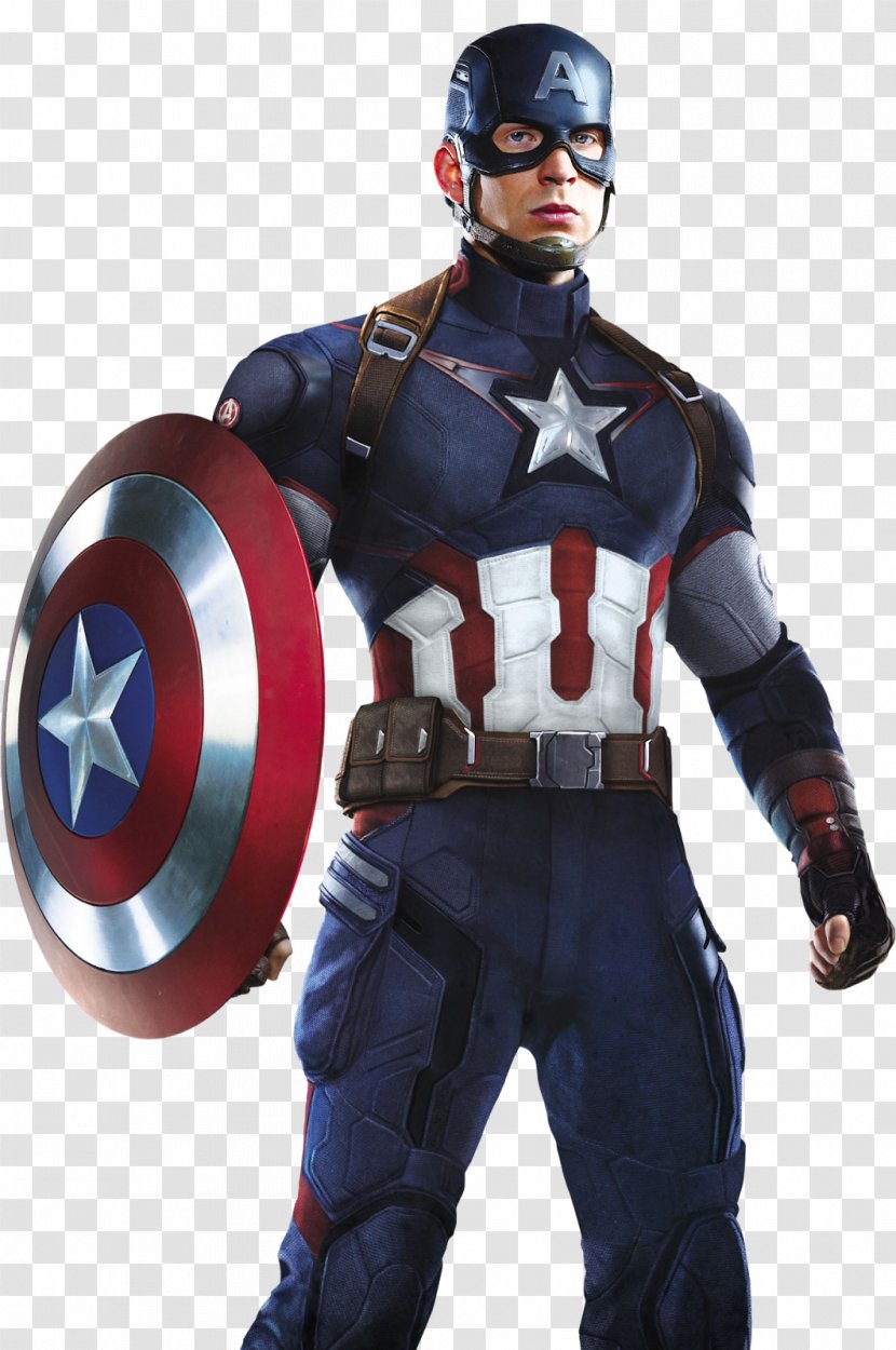 Captain America: Civil War United States Marvel Cinematic Universe - Superhero - Chris Evans Transparent PNG