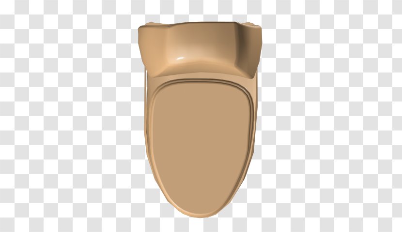Brown Font - Toilet Transparent PNG